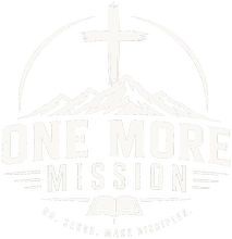 One More Mission